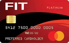 mastercard fit platinum