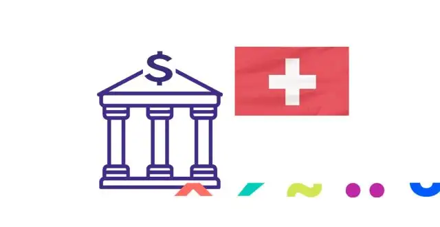 Procedures for Swiss Bank Accounts