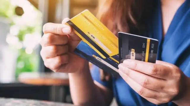 Understanding the Differences Between Credit, Debit, and Prepaid Cards