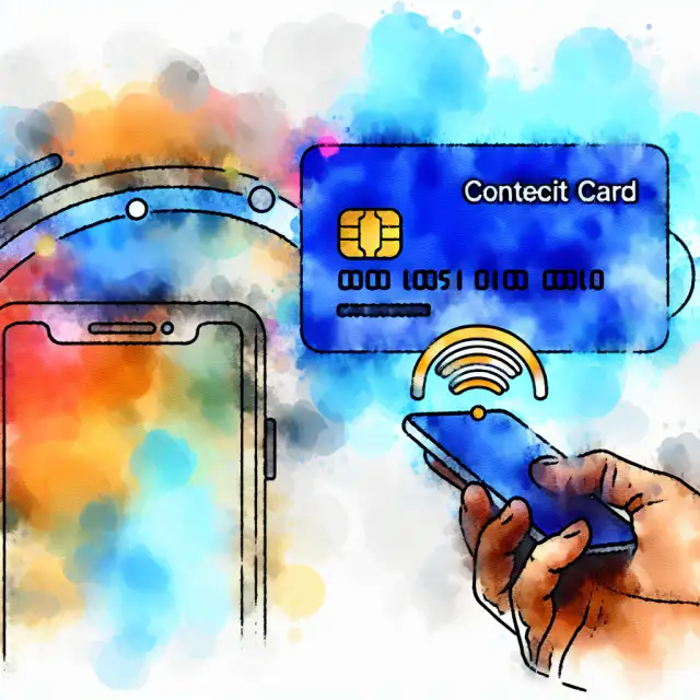 How Contactless Payment Innovations are Transforming Credit Card Use