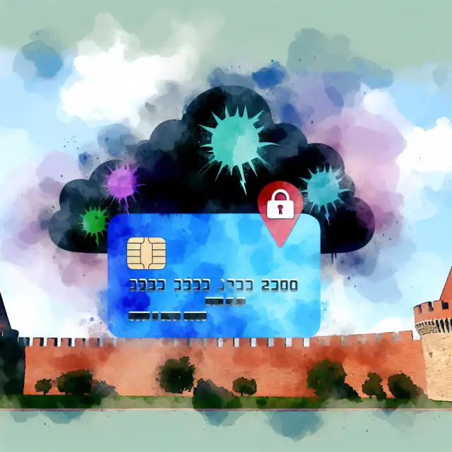 How Credit Card Issuers are Responding to Increasing Cyber Threats