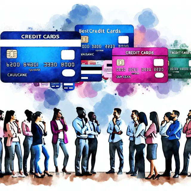 The Best Credit Cards for Students: A Comprehensive Guide