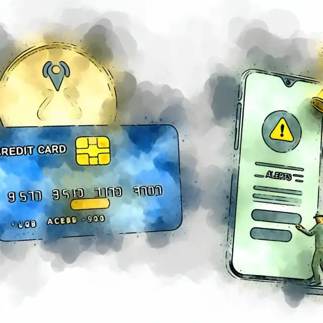 How to Set Up Credit Card Alerts for Better Money Management