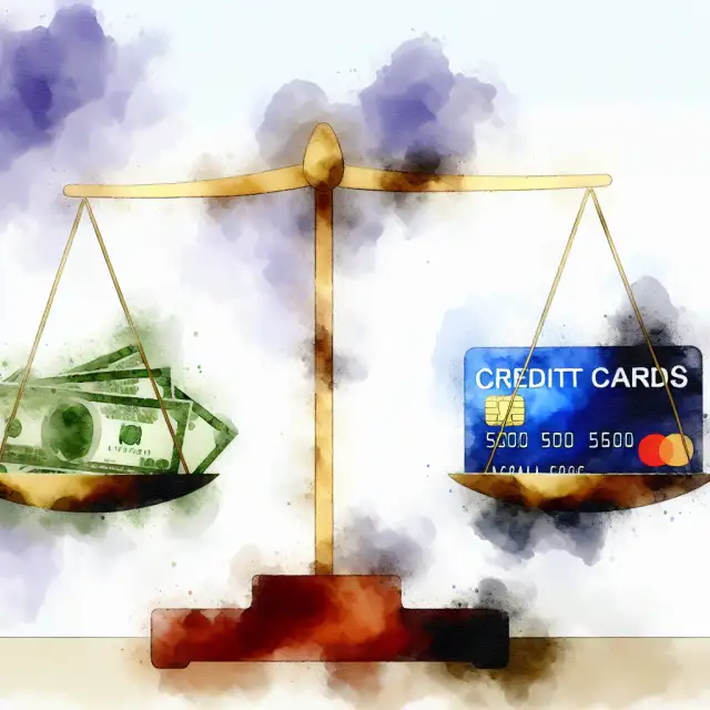 How to Avoid Maxing Out Your Credit Cards: A Comprehensive Guide