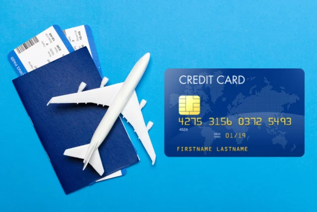 Exploring the Travel Insurance Benefits of Credit Cards