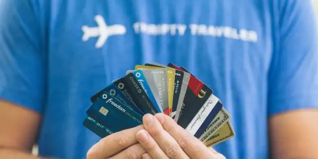 How to Transfer Points Between Credit Card Rewards Programs