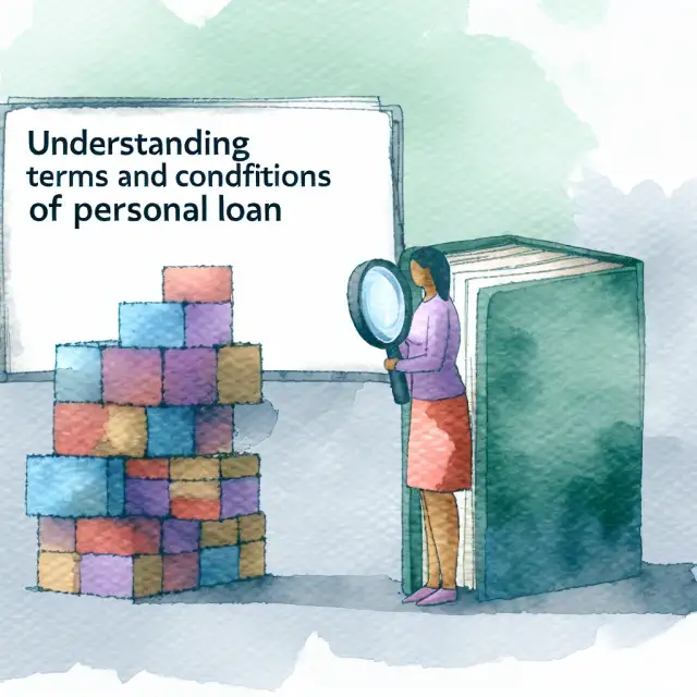 Understanding the Terms and Conditions of Personal Loans