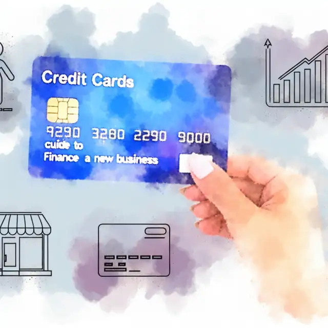 How to Use Credit Cards to Finance a New Business: A Comprehensive Guide