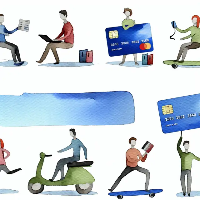 Understanding the Differences Between Various Credit Card Types