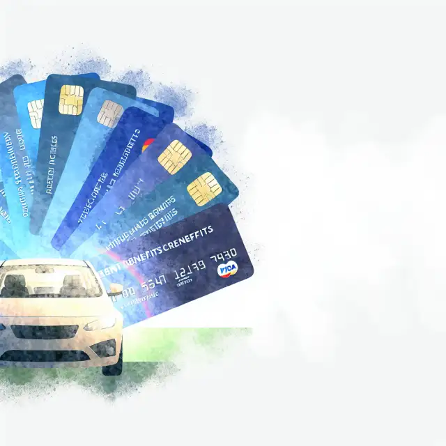 Best Credit Cards for Car Rentals: Top Choices and Benefits