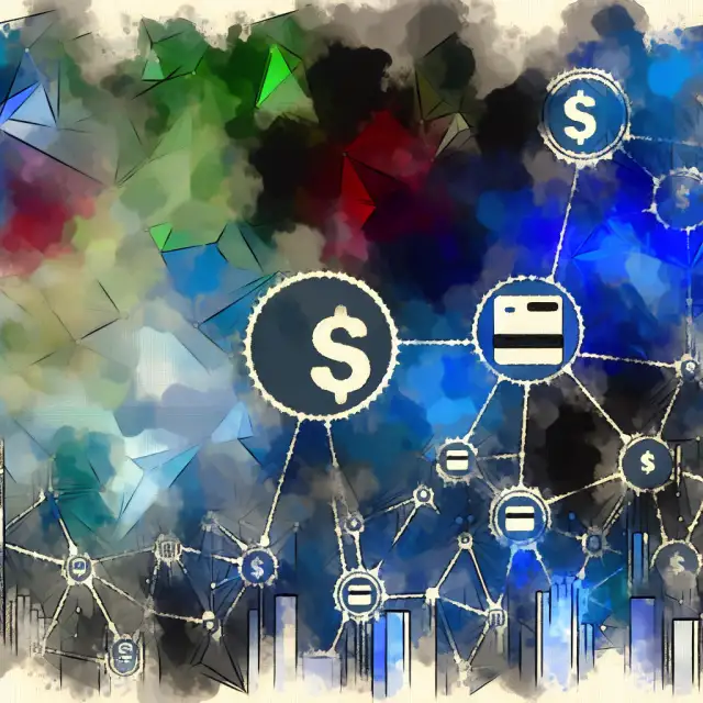 Understanding the Role of Credit Card Networks in Modern Finance