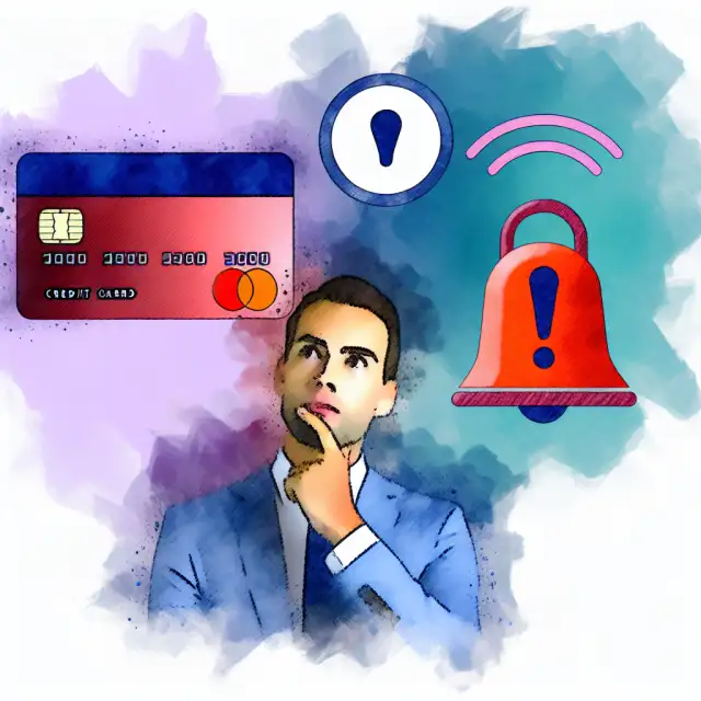 Understanding Credit Card Fraud Alerts: How They Work and How to Respond