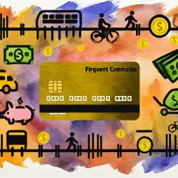Top Credit Card Tips for Frequent Commuters to Save Money and Earn Rewards