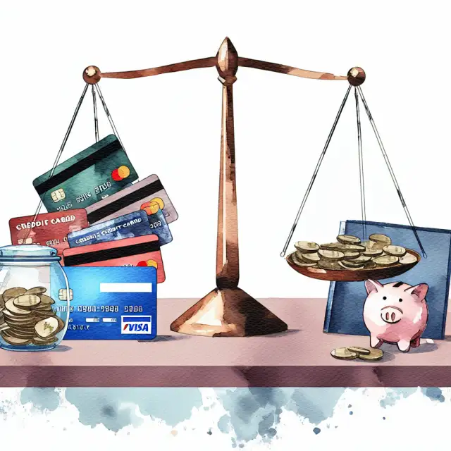 How to Avoid Credit Card Overspending: Practical Tips and Strategies