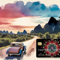Maximizing Credit Card Benefits for the Ultimate Road Trip Experience