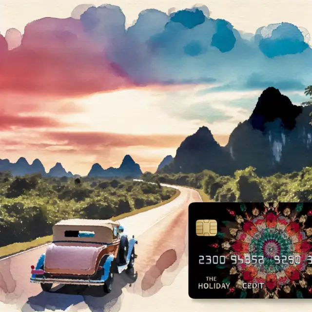 Maximizing Credit Card Benefits for the Ultimate Road Trip Experience