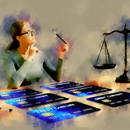 How to Handle Credit Card Disputes Effectively