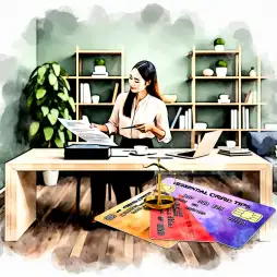 Essential Credit Card Tips for Self-Employed Individuals to Maximize Benefits