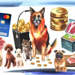 Top 10 Best Credit Cards for Pet Owners: Rewards, Benefits, and More