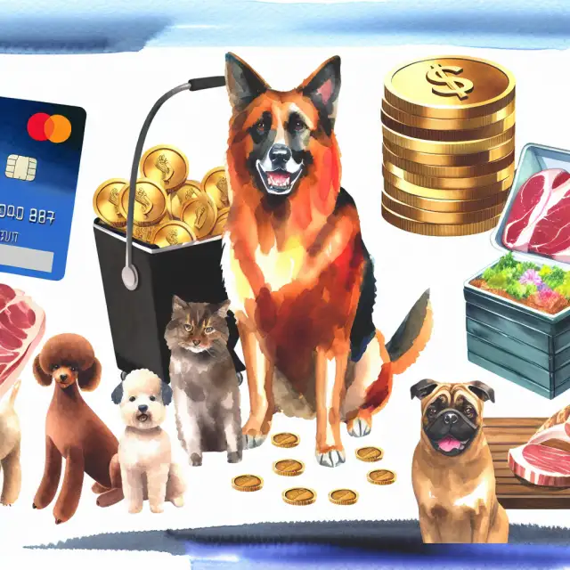 Top 10 Best Credit Cards for Pet Owners: Rewards, Benefits, and More