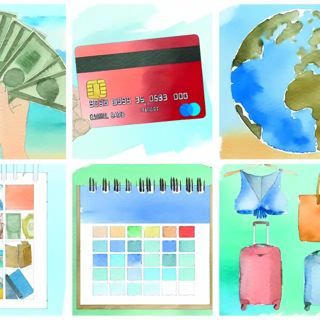 How to Use Credit Cards to Manage Seasonal Expenses Effectively