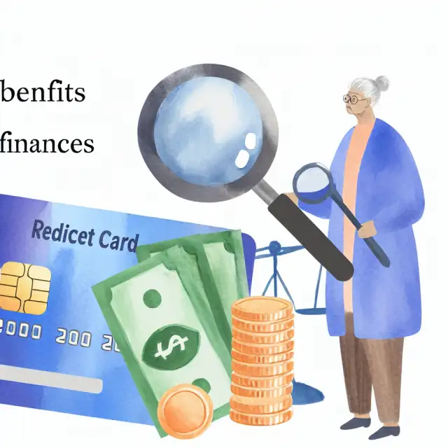 Effective Credit Card Tips for Retirees to Maximize Benefits and Manage Finances