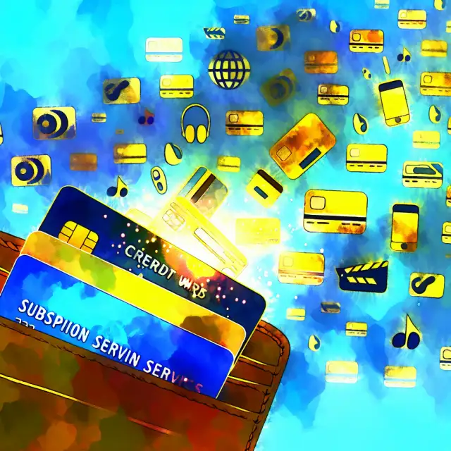 The Best Credit Cards for Subscription Services