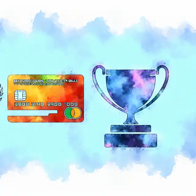 Best Credit Cards for Paying Utility Bills: Top Choices for Maximizing Rewards