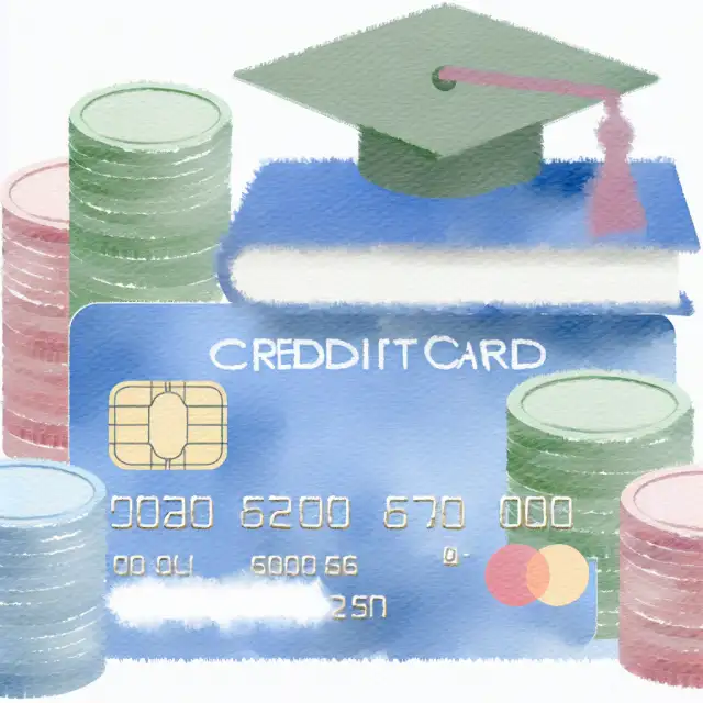 How to Use Credit Cards to Fund Your Educational Pursuits Effectively