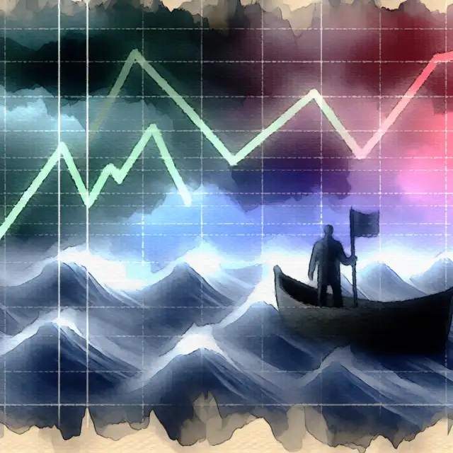 How to Manage Financial Market Volatility in Your Investment Decisions