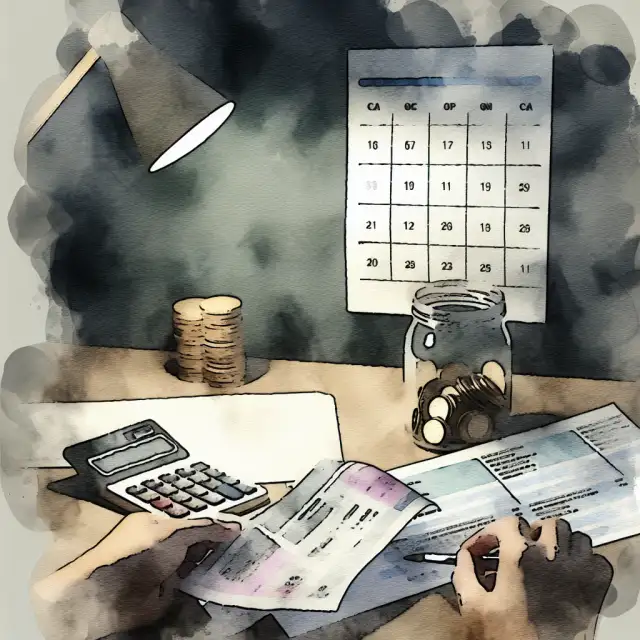 How to Plan and Manage Expenses During Low Income Periods