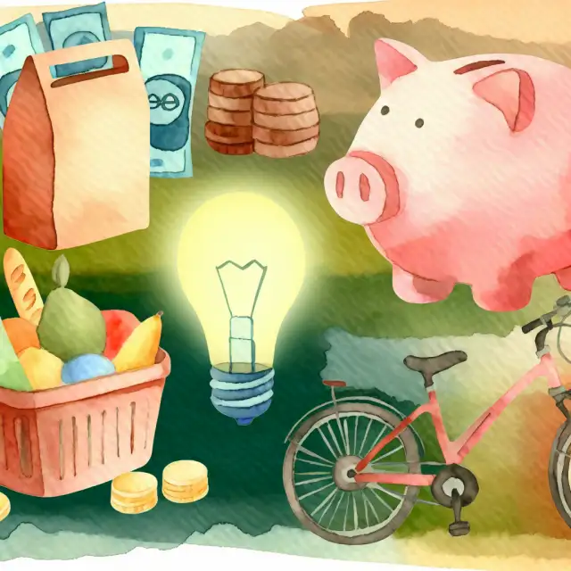 Practical Tips to Save Money Daily Without Big Sacrifices