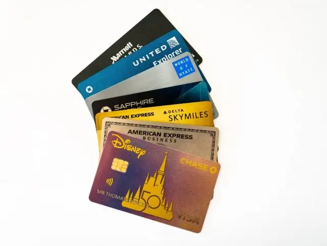 Best Credit Cards in the USA – What to consider when choosing a credit card: