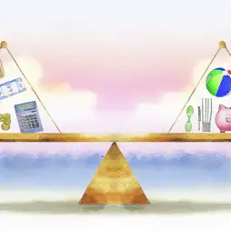 How to Balance Leisure Expenses with Financial Responsibilities