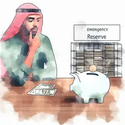 The Importance of Having an Emergency Financial Reserve