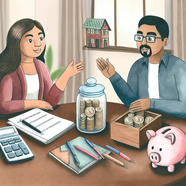 The Importance of Financial Planning for Couples: A Comprehensive Guide